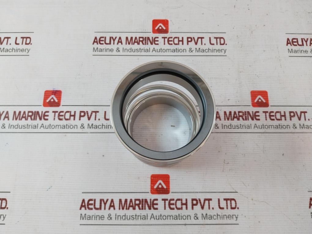 Shinko 54 Pump Mechanical Seal Set 05S-000-3S3 Di220818014A