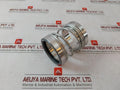 Shinko 54 Pump Mechanical Seal Set 05S-000-3S3 Di220818014A