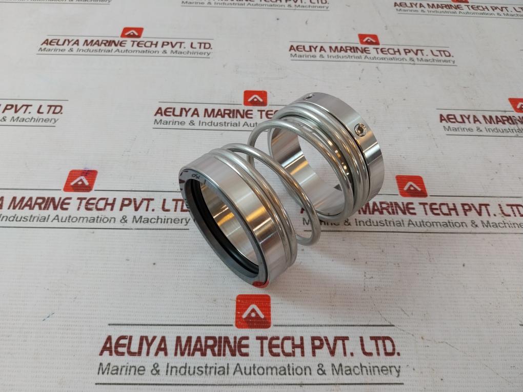 Shinko 54 Pump Mechanical Seal Set 05S-000-3S3 Di220818014A
