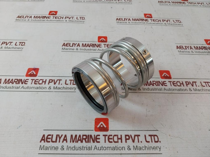 Shinko 54 Pump Mechanical Seal Set 05S-000-3S3 Di220818014A