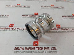 Shinko 54 Pump Mechanical Seal Set 05S-000-3S3 Di220818014A