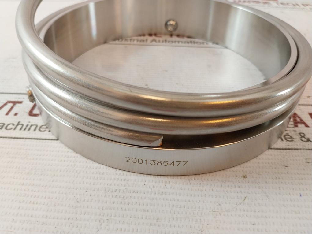 Shinko 54 Pump Mechanical Seal Set 2001385477 R210222027 Cqz33-130L