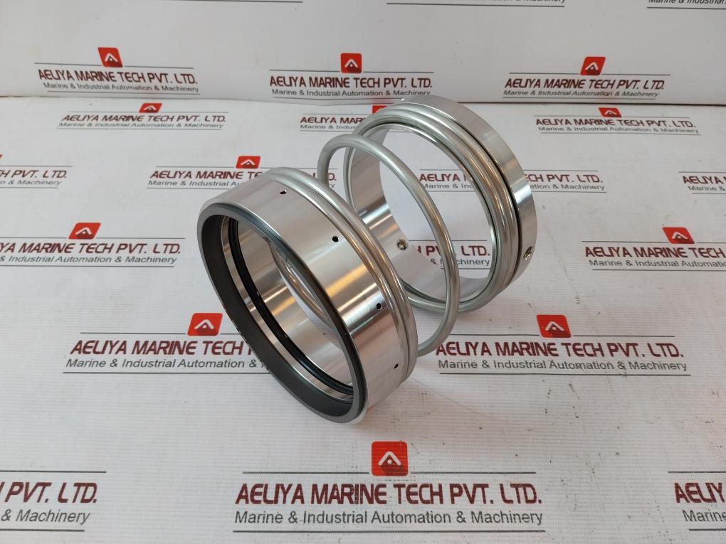 Shinko 54 Pump Mechanical Seal Set 2001385477 R210222027 Cqz33-130L