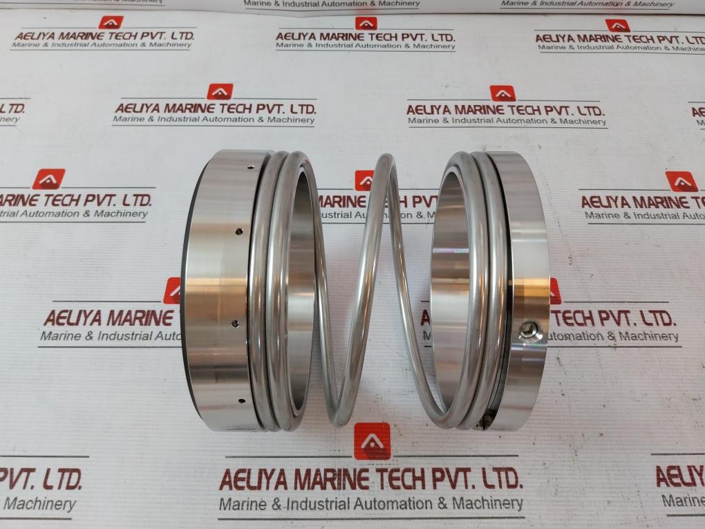 Shinko 54 Pump Mechanical Seal Set 2001385477 R210222027 Cqz33-130L