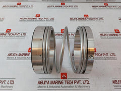 Shinko 54 Pump Mechanical Seal Set 2001385477 R210222027 Cqz33-130L