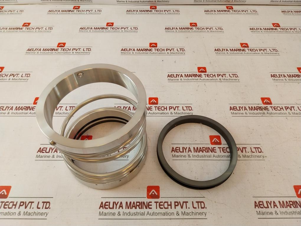 Shinko 54 Pump Mechanical Seal Set 2001385477 R210222027 Cqz33-130L