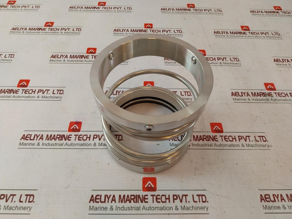 Shinko 54 Pump Mechanical Seal Set 2001385477 R210222027 Cqz33-130L