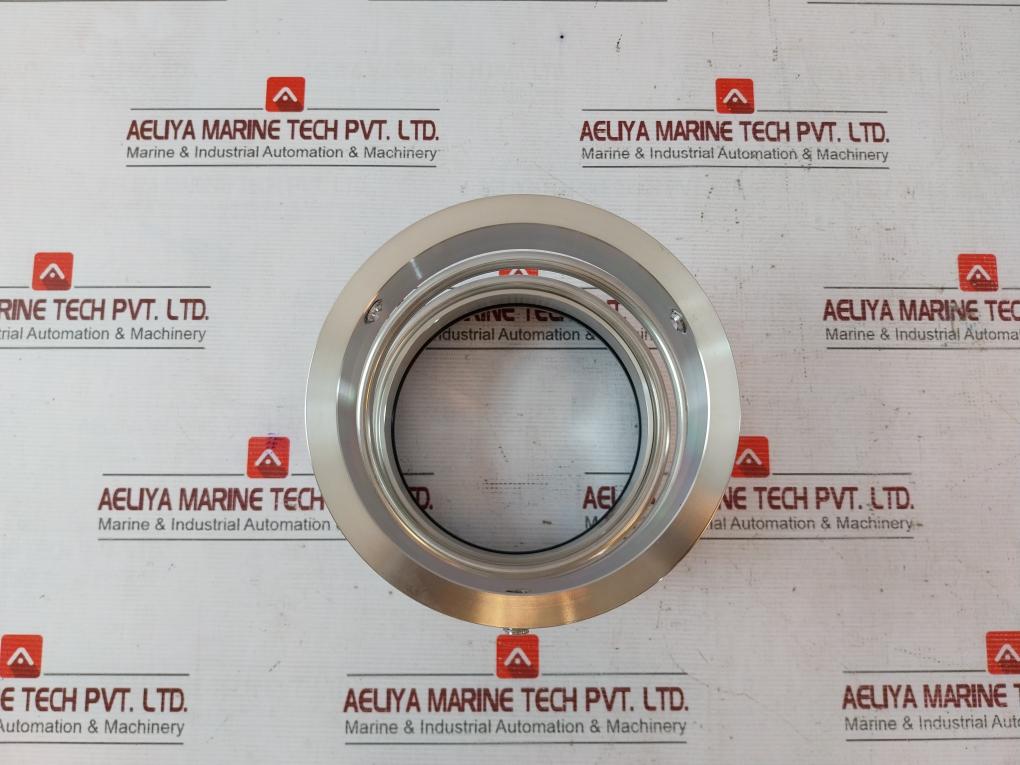 Shinko 54 Pump Mechanical Seal Set 2001385477 R210222027 Cqz33-130L