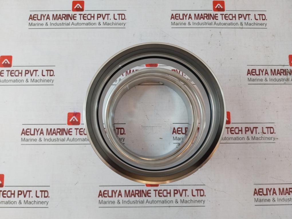 Shinko 54 Pump Mechanical Seal Set 2001385477 R210222027 Cqz33-130L