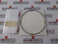 Shinko 7074-12 Governor Valve Liner Gasket Cargo Oil Pump Turbine