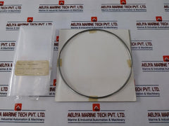 Shinko 7074-12 Governor Valve Liner Gasket Cargo Oil Pump Turbine