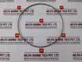 Shinko 7074-12 Governor Valve Liner Gasket Cargo Oil Pump Turbine