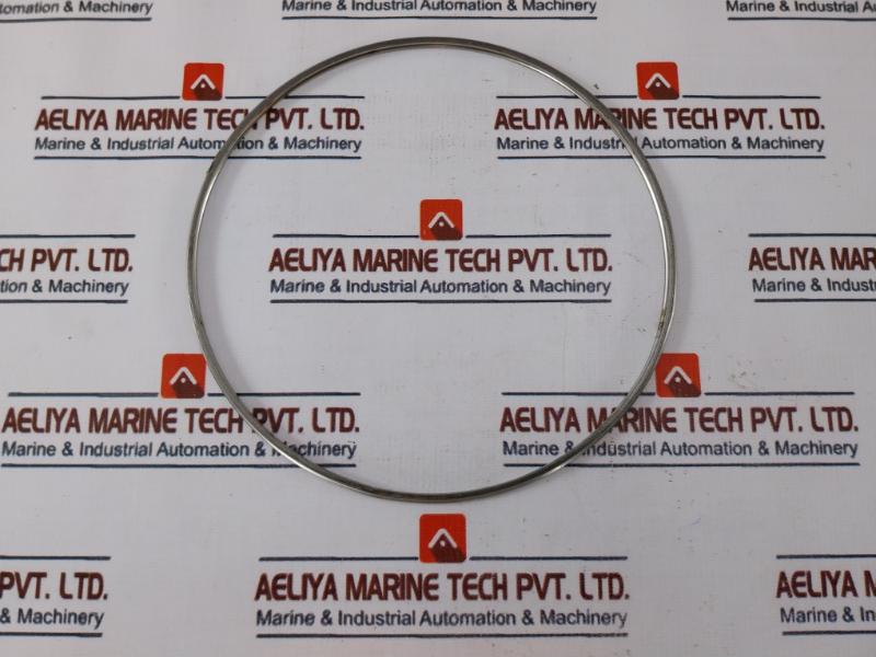 Shinko 7074-12 Governor Valve Liner Gasket Cargo Oil Pump Turbine