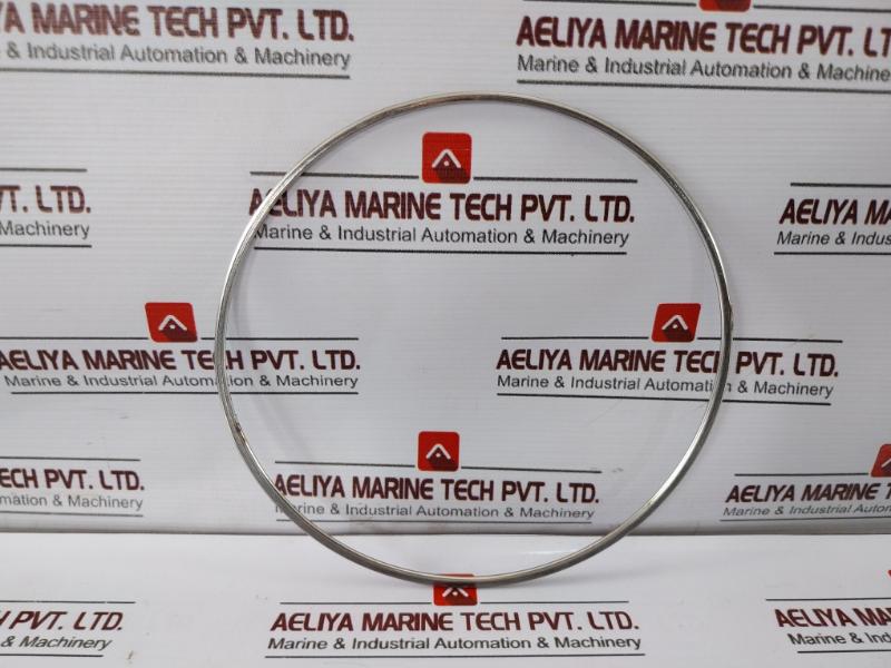 Shinko 7074-12 Governor Valve Liner Gasket Cargo Oil Pump Turbine