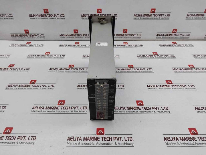 Shinko 75-2Vt Vibration Monitor 0-2 Mm 0-160 µM