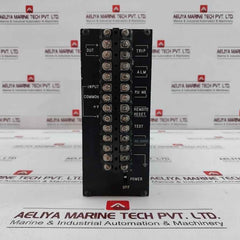 Shinko 75-4Dt Thrust Monitor 0-4 Mm -2 To +2 Mm