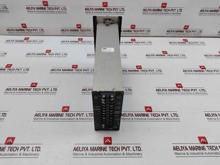 Shinko 75-4Dt Thrust Monitor 0-4 Mm -2 To +2 Mm