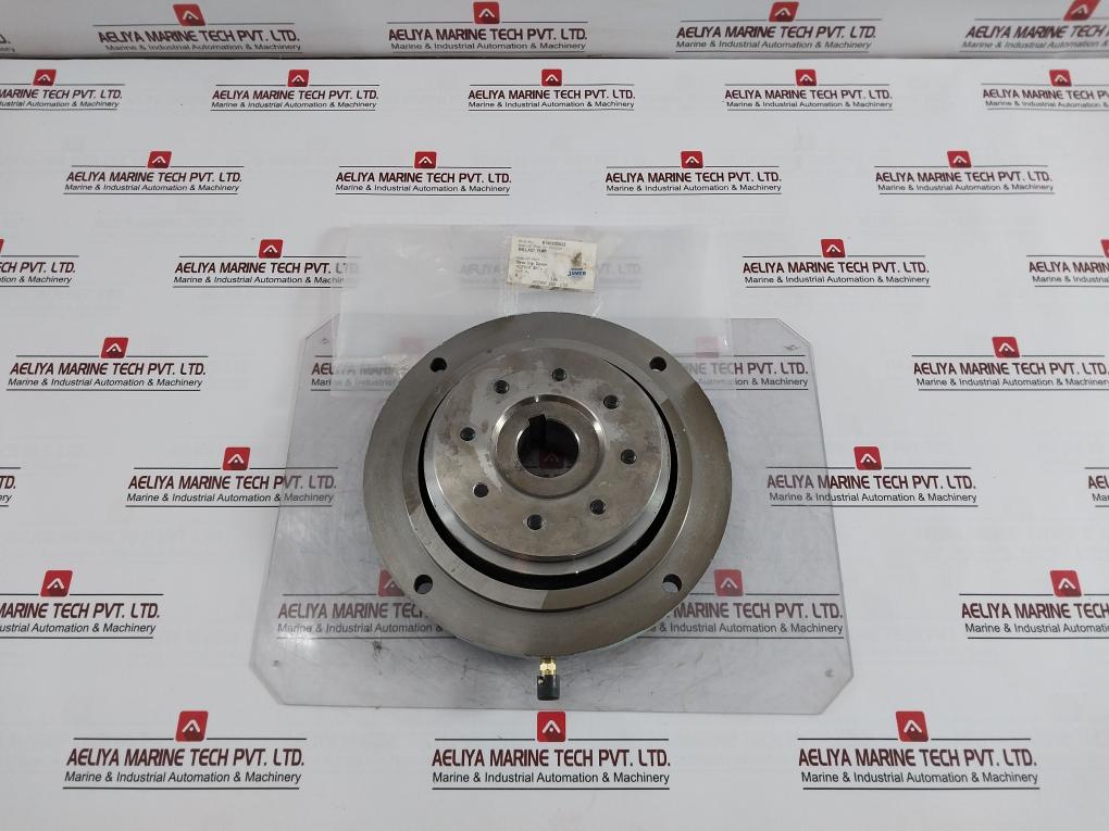 Shinko Bearing Cover For Ballast Pump Set