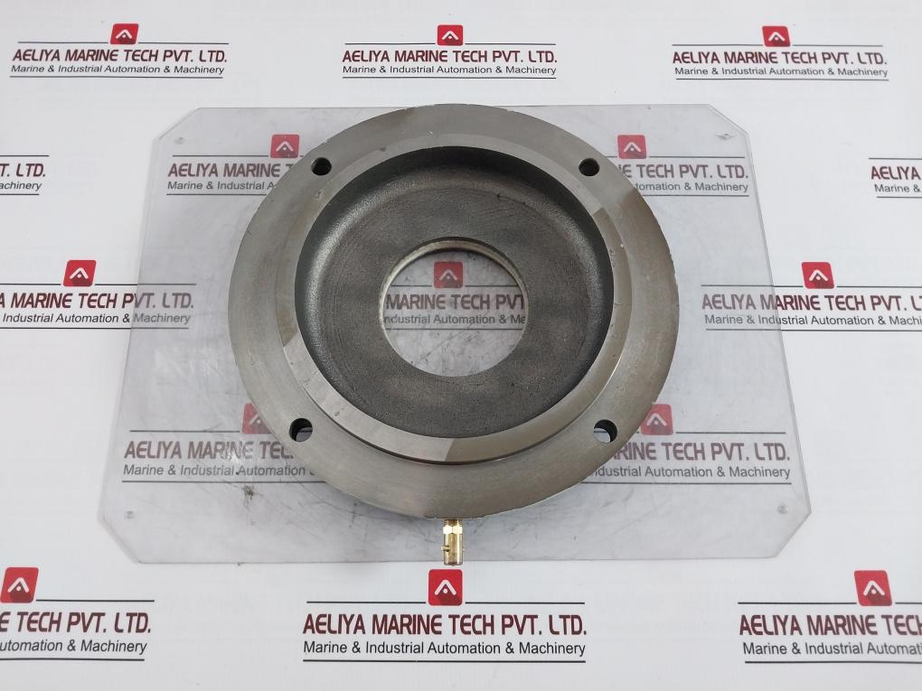 Shinko Bearing Cover For Ballast Pump Set