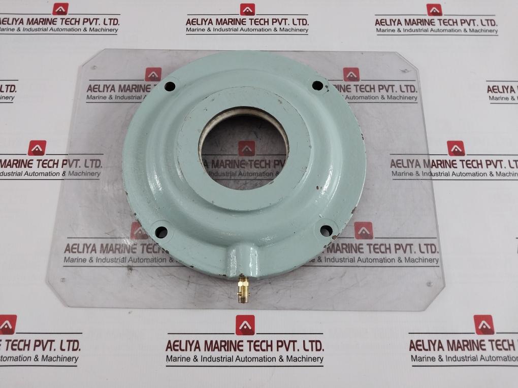 Shinko Bearing Cover For Ballast Pump Set