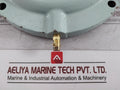 Shinko Bearing Cover For Ballast Pump Set
