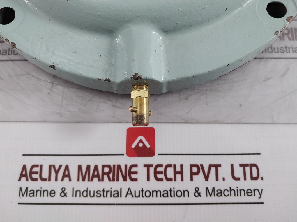 Shinko Bearing Cover For Ballast Pump Set