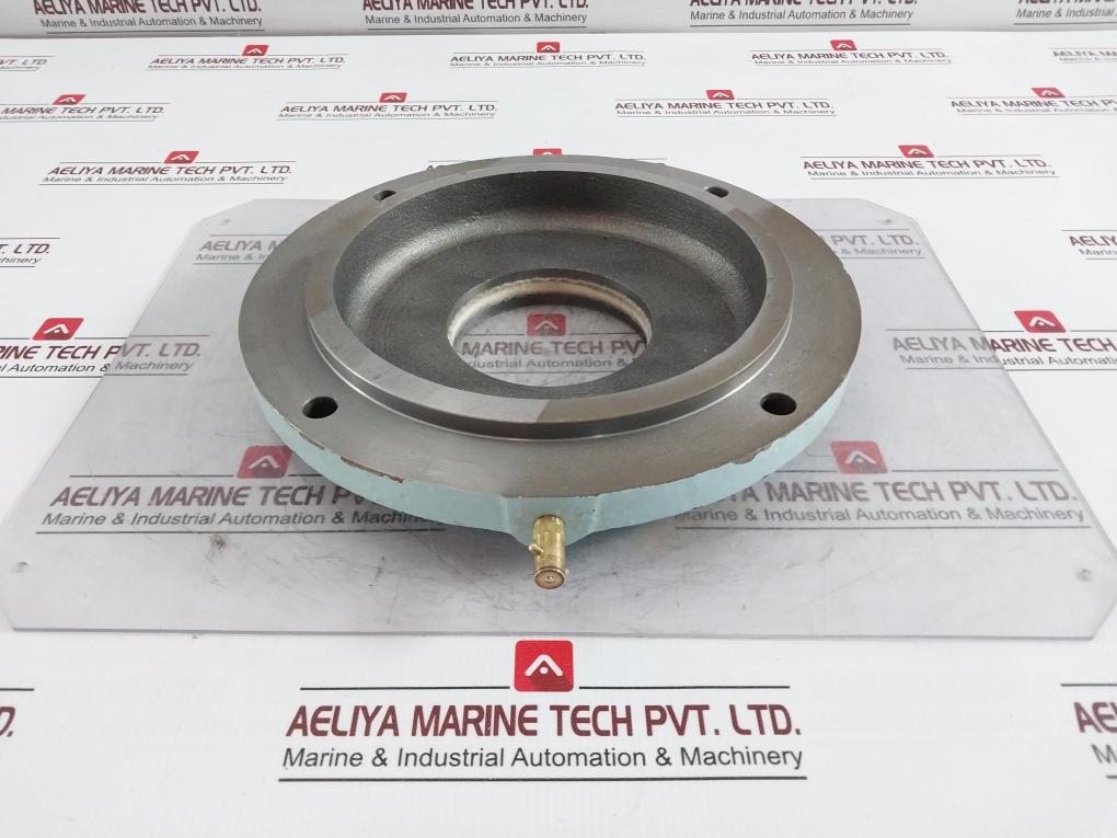 Shinko Bearing Cover For Ballast Pump Set