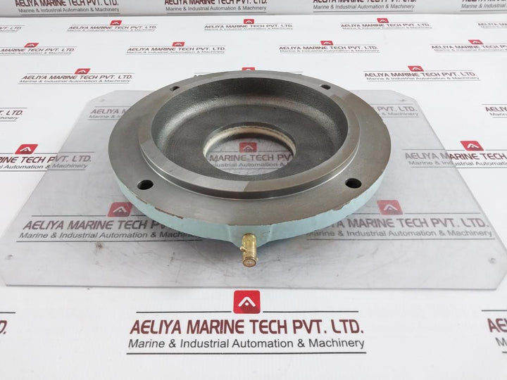 Shinko Bearing Cover For Ballast Pump Set