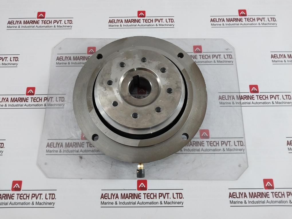 Shinko Bearing Cover For Ballast Pump Set