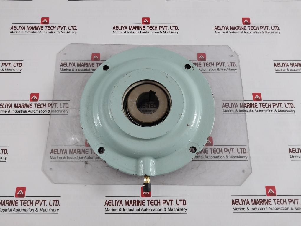 Shinko Bearing Cover For Ballast Pump Set
