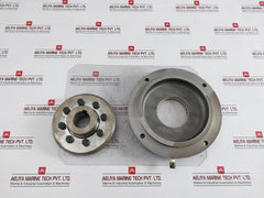 Shinko Bearing Cover For Ballast Pump Set