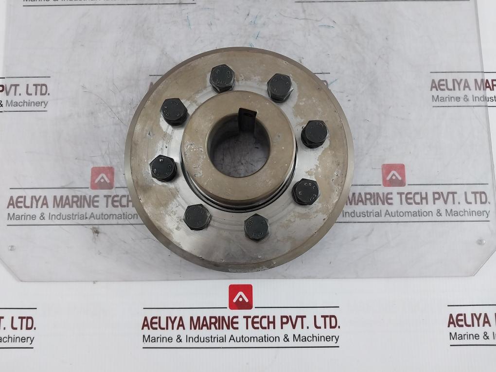 Shinko Bearing Cover For Ballast Pump Set