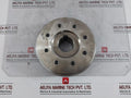 Shinko Bearing Cover For Ballast Pump Set