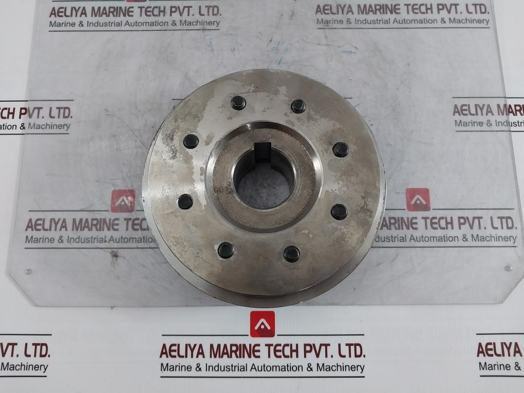 Shinko Bearing Cover For Ballast Pump Set