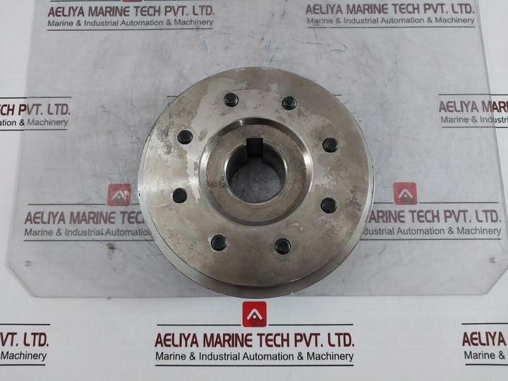 Shinko Bearing Cover For Ballast Pump Set