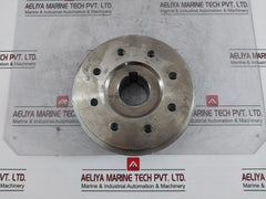 Shinko Bearing Cover For Ballast Pump Set