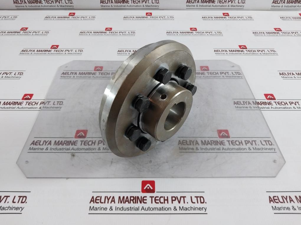 Shinko Bearing Cover For Ballast Pump Set