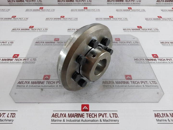 Shinko Bearing Cover For Ballast Pump Set