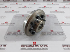 Shinko Bearing Cover For Ballast Pump Set