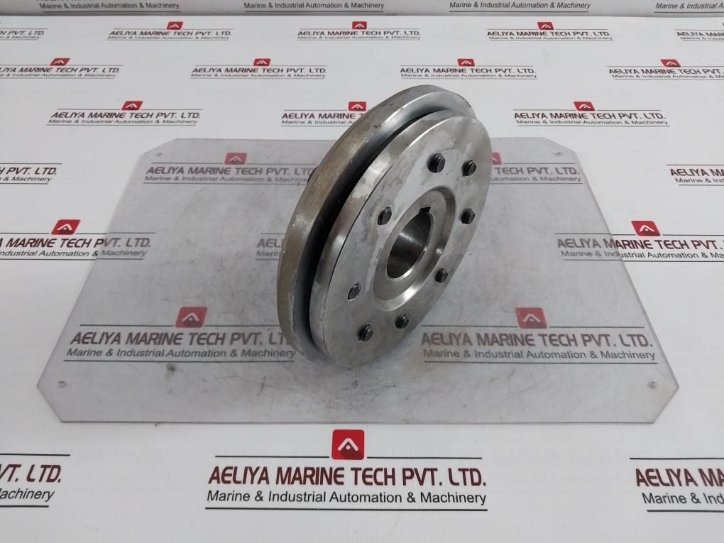 Shinko Bearing Cover For Ballast Pump Set