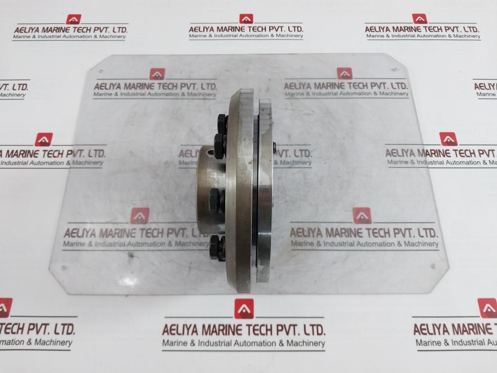 Shinko Bearing Cover For Ballast Pump Set