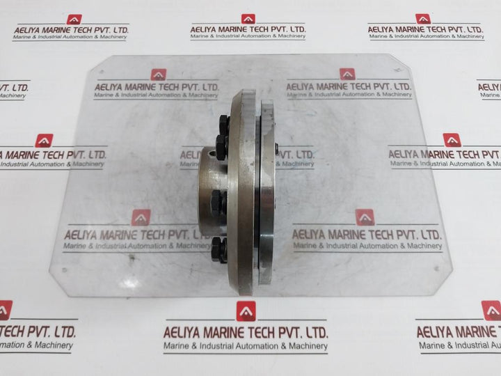 Shinko Bearing Cover For Ballast Pump Set