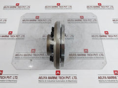 Shinko Bearing Cover For Ballast Pump Set