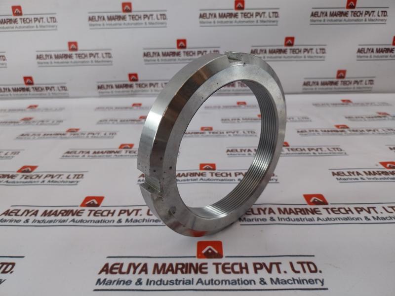 Shinko Bearing Nut For Main Seawater Circulating Pump Cvf850lm Owt-000-003