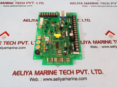 Shinko C37F26878 Pcb Card E3-1584 Mcp614