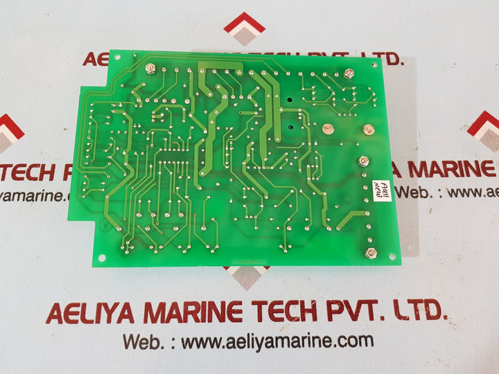 Shinko C37F26878 Pcb Card E3-1584 Mcp614