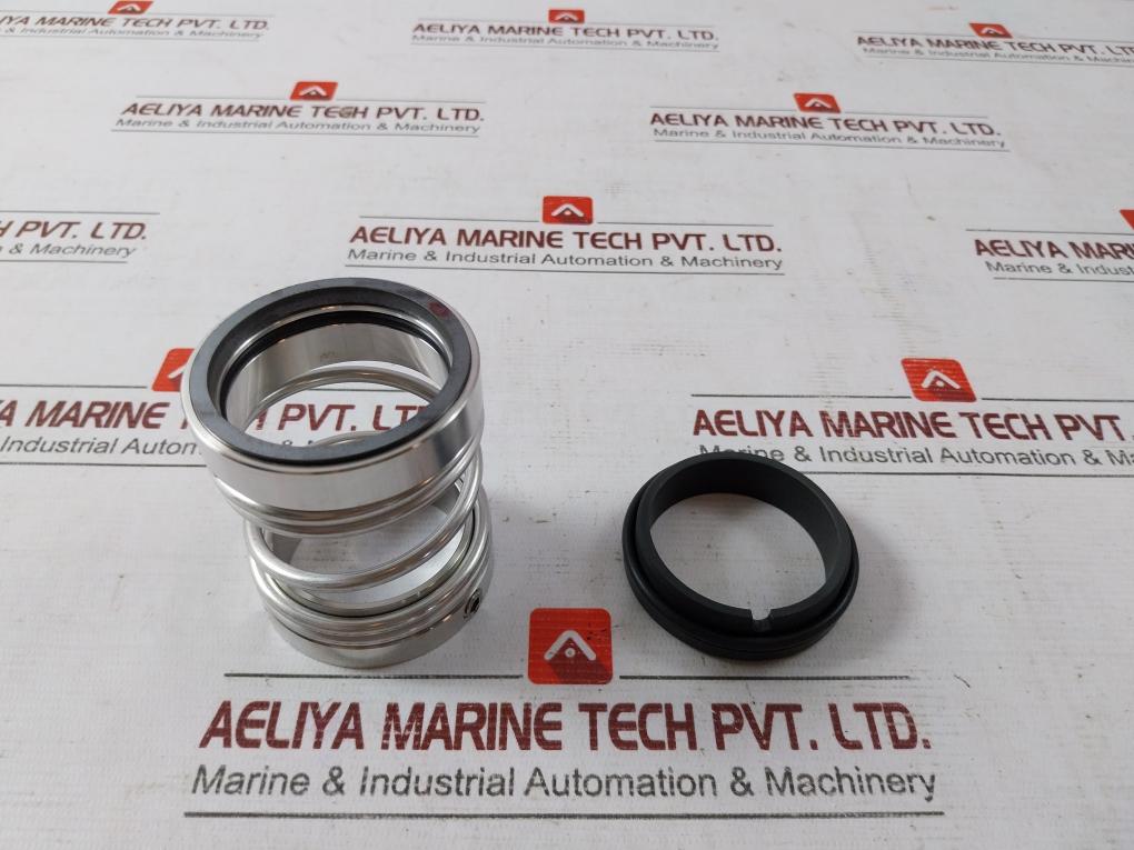 Shinko Complete Mechanical Seal Set For Condensate Drain Pump Us2-50 Evz 70M