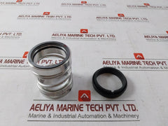 Shinko Complete Mechanical Seal Set For Condensate Drain Pump Us2-50 Evz 70M