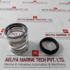 Shinko Complete Mechanical Seal Set For Condensate Drain Pump Us2-50 Evz 70M