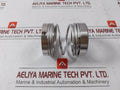 Shinko Complete Mechanical Seal Set For Condensate Drain Pump Us2-50 Evz 70M